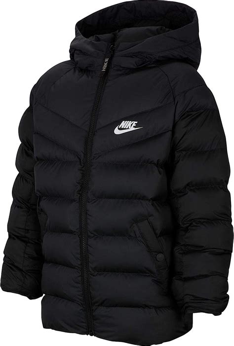 Suchergebnis Auf Amazon.de Für: Schwarze Nike Jacke